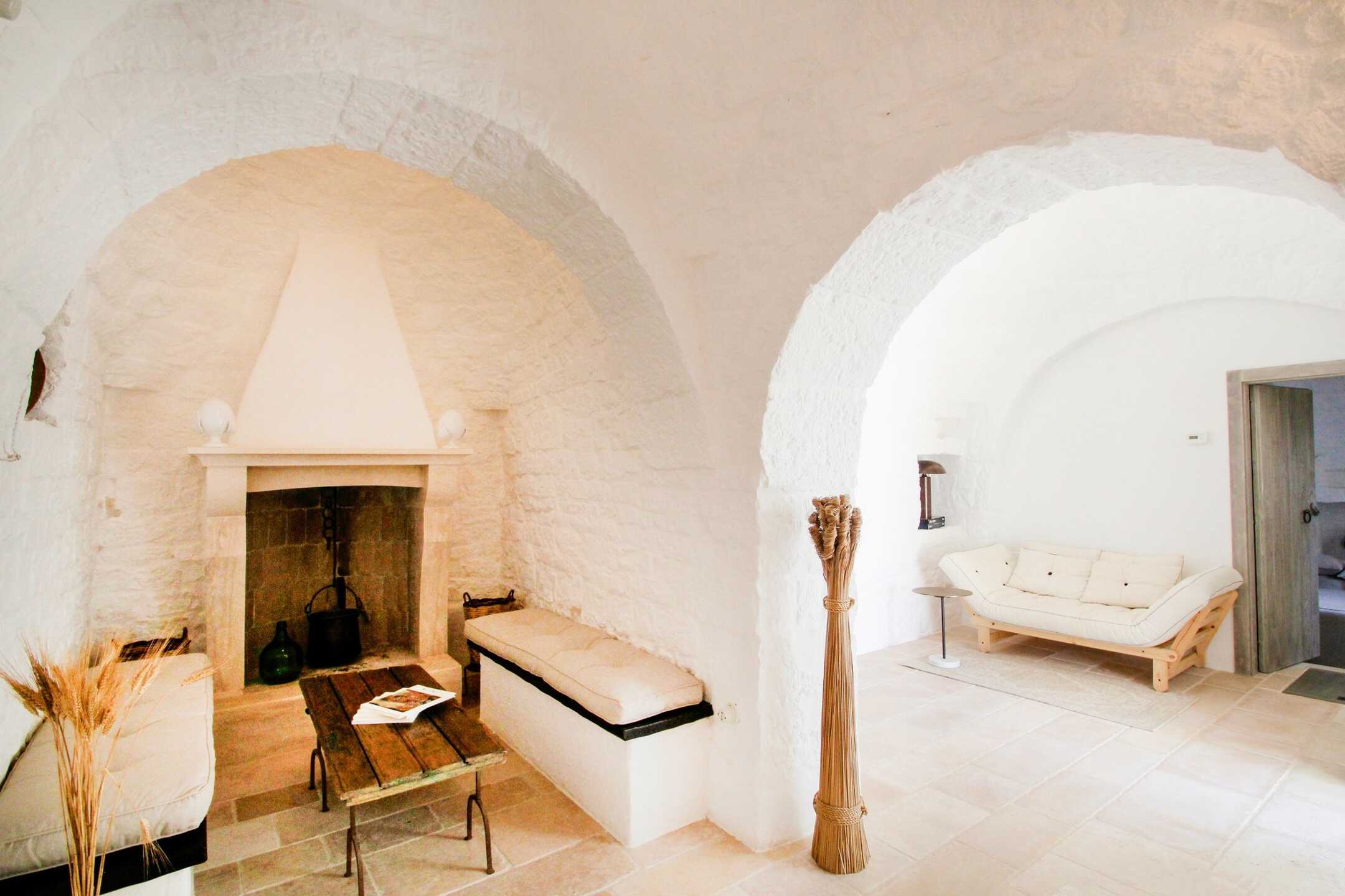 Trullo Fernova