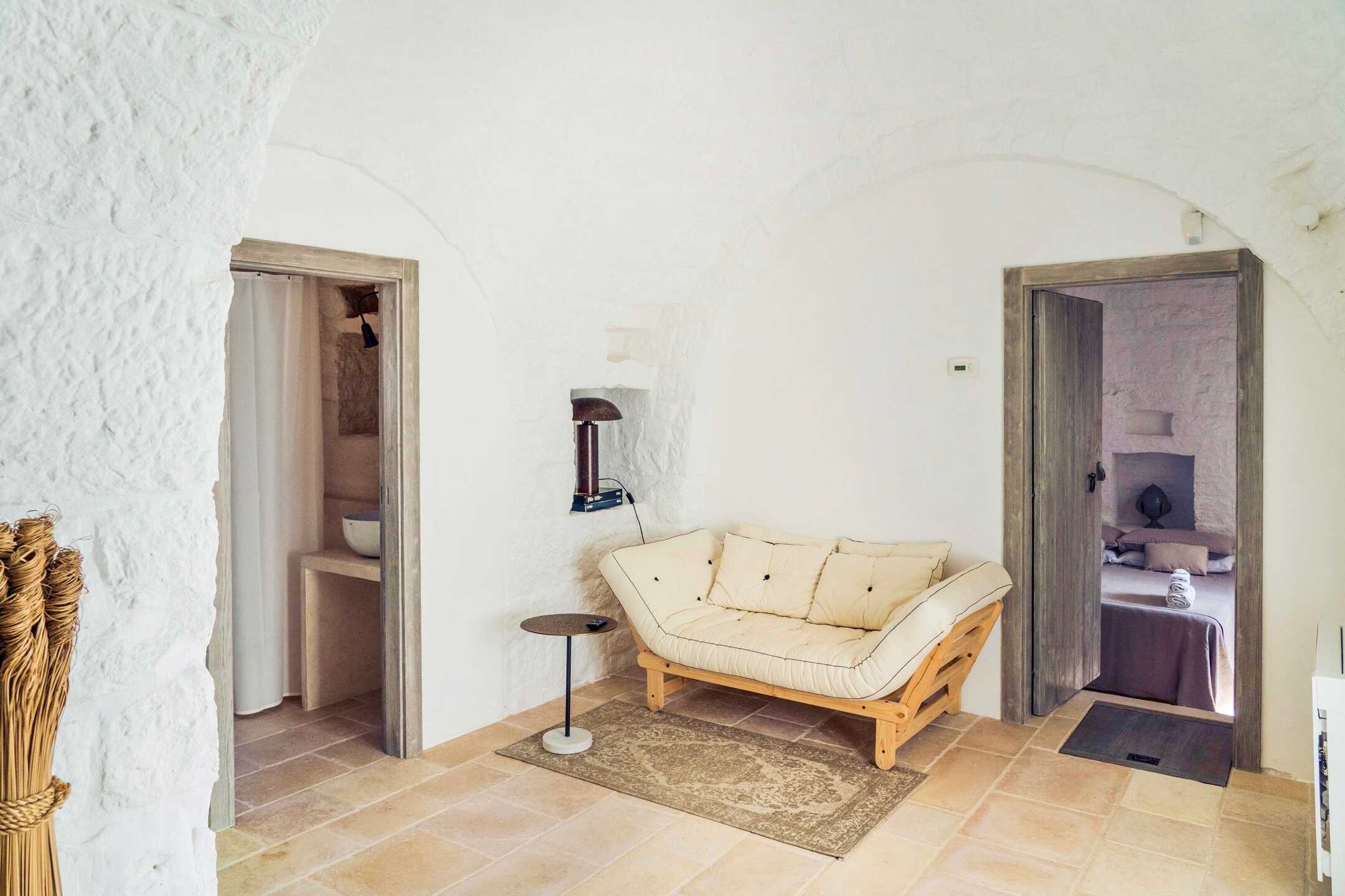 Trullo Fernova