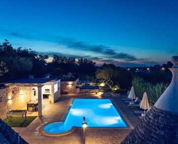 Trullo Fernova