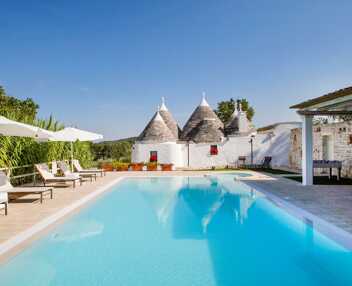 Trullo Fernova