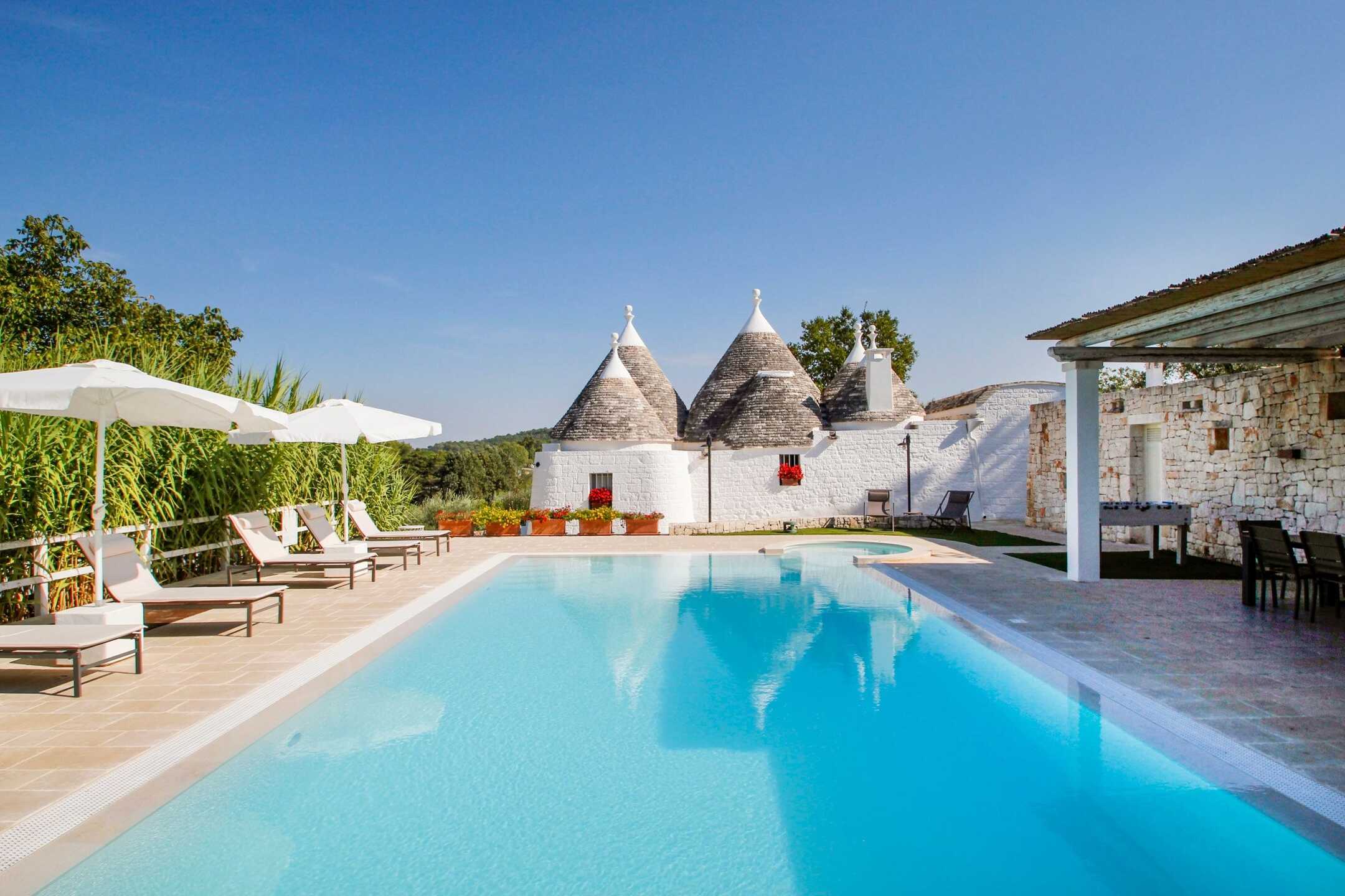 Trullo Fernova