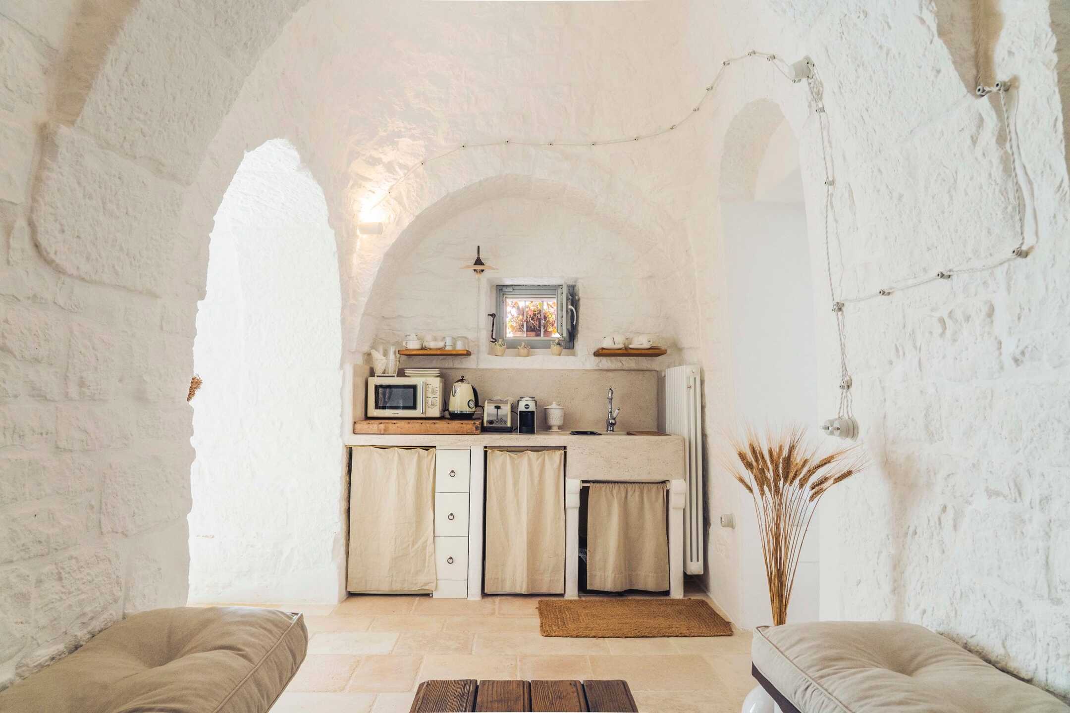 Trullo Fernova
