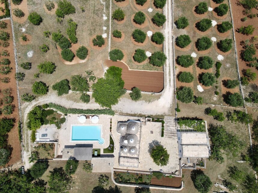 Trullo Fernova