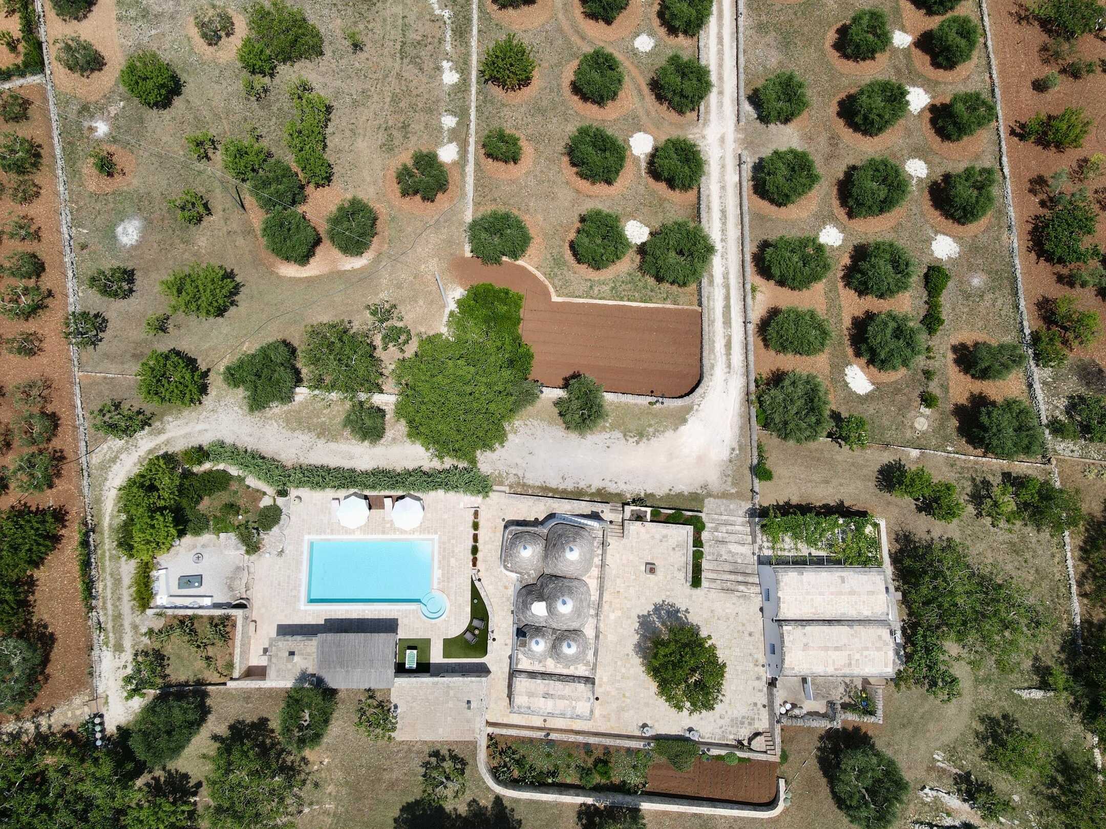 Trullo Fernova