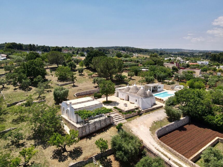Trullo Fernova