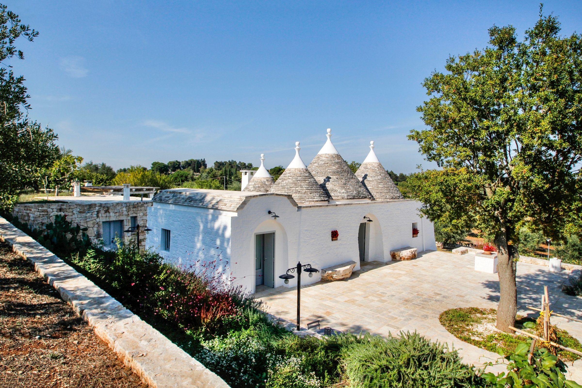 Trullo Fernova