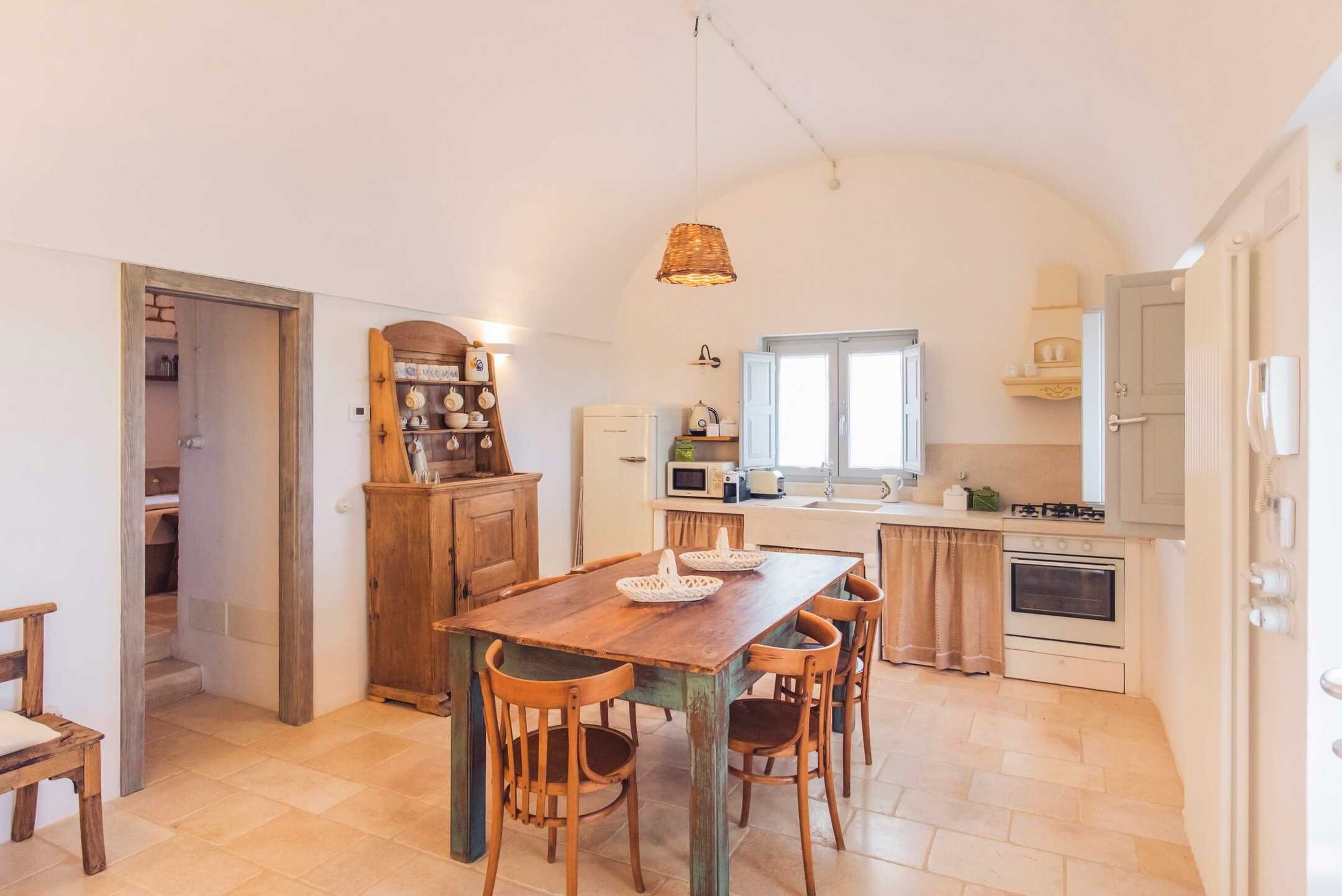 Trullo Fernova