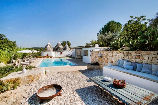 Trullo Fernova