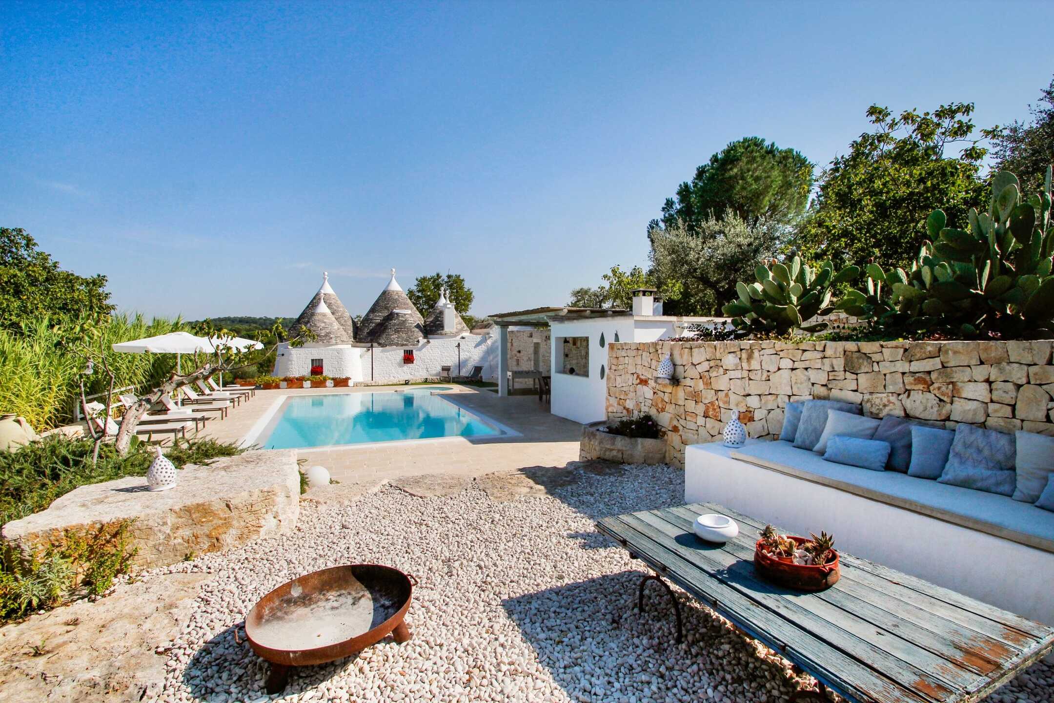 Trullo Fernova