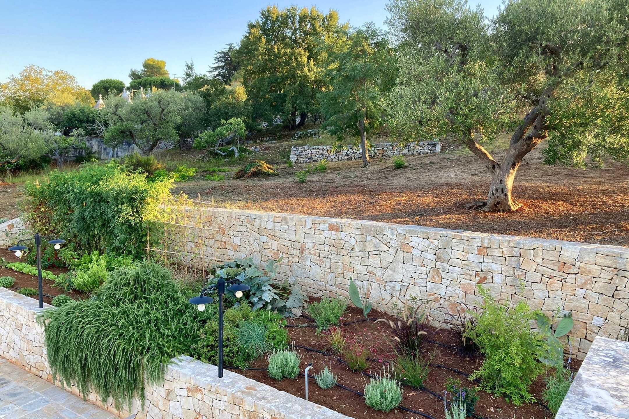 Trullo Fernova