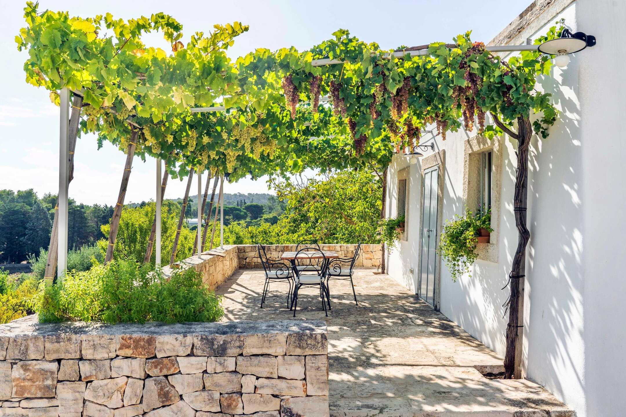 Trullo Fernova