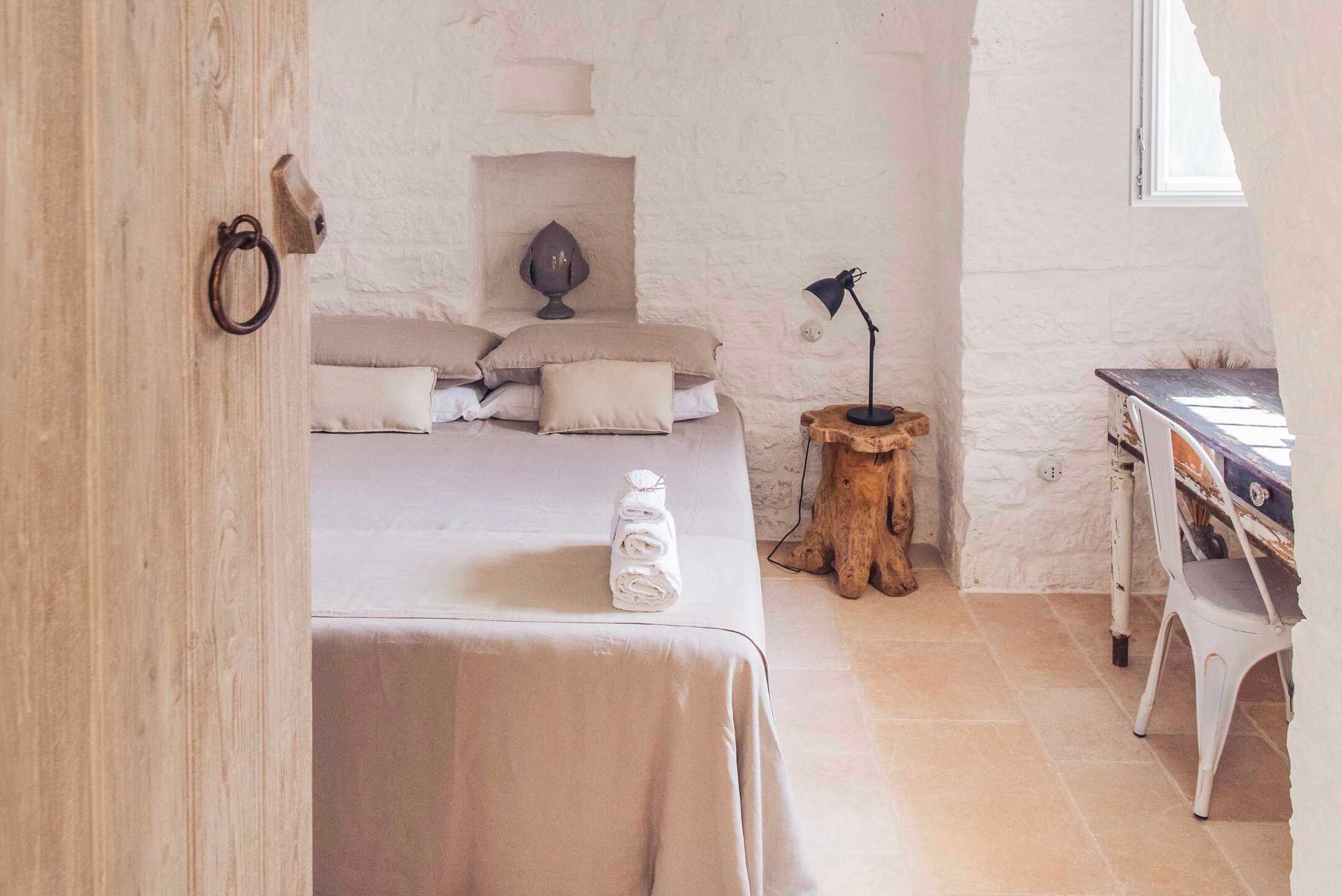Trullo Fernova