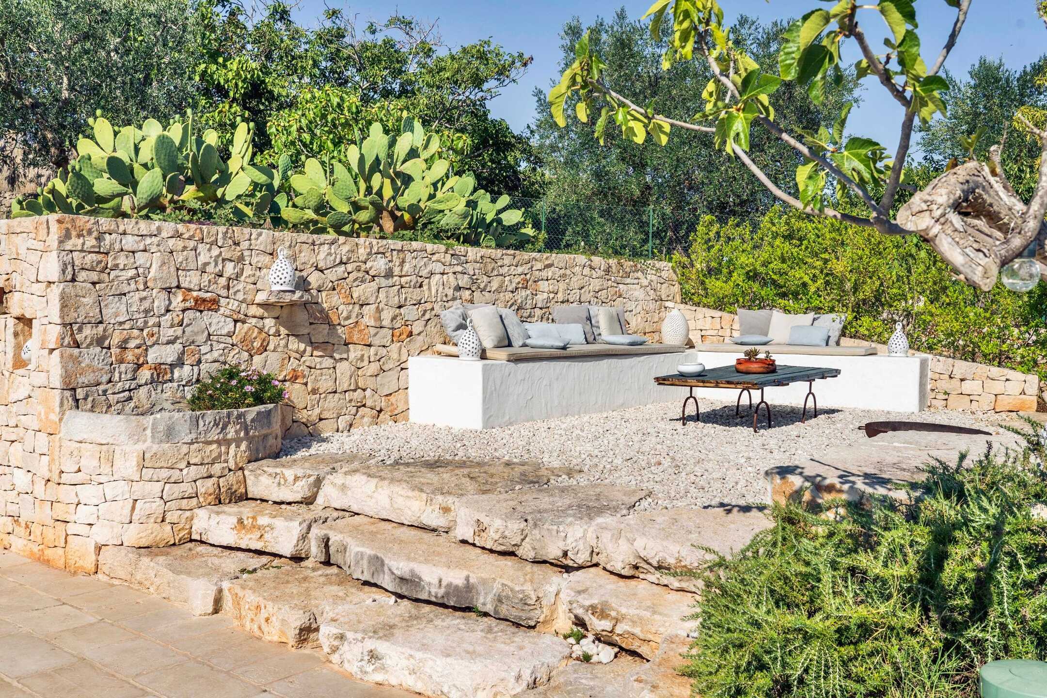 Trullo Fernova