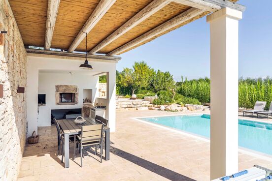 Trullo Fernova