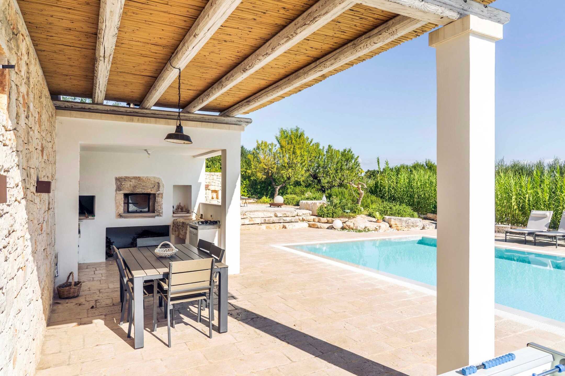 Trullo Fernova
