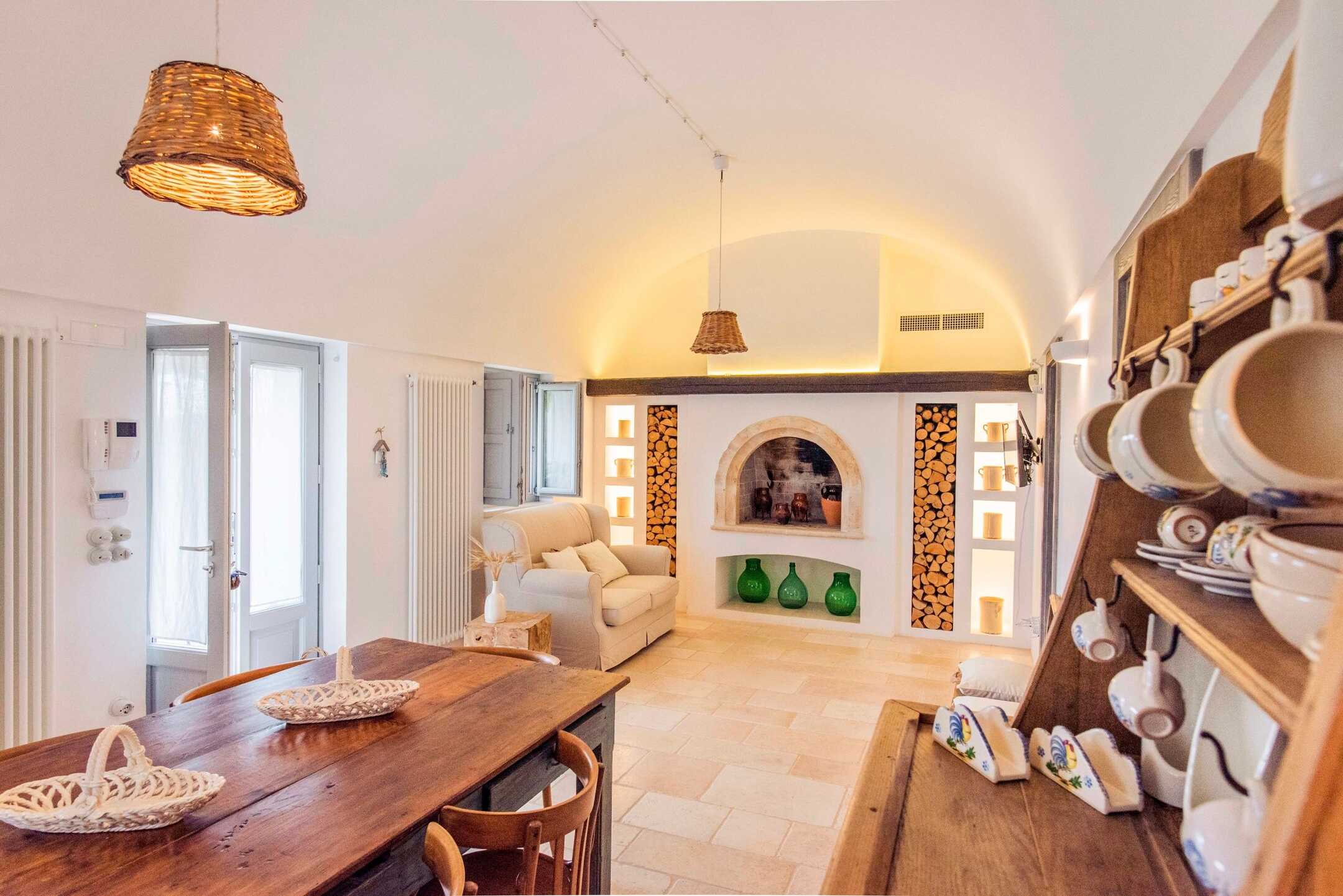 Trullo Fernova