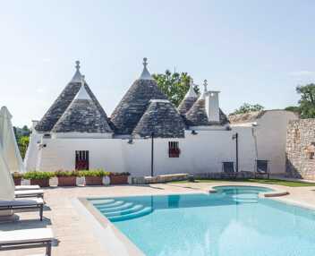 Trullo Fernova