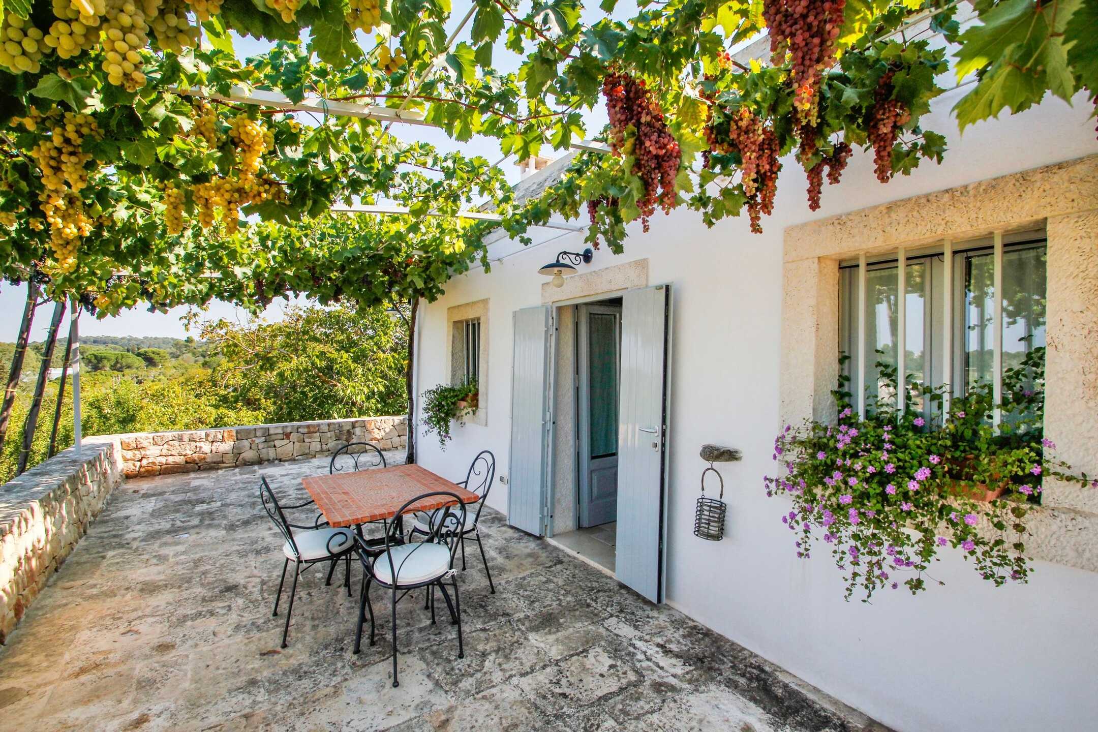 Trullo Fernova