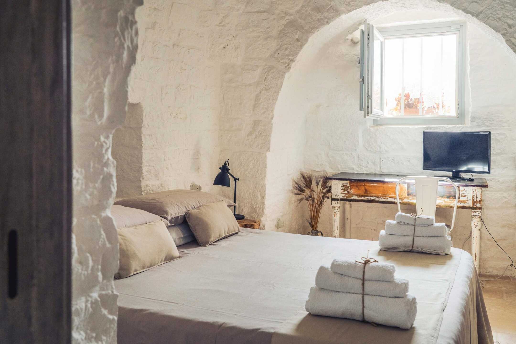 Trullo Fernova