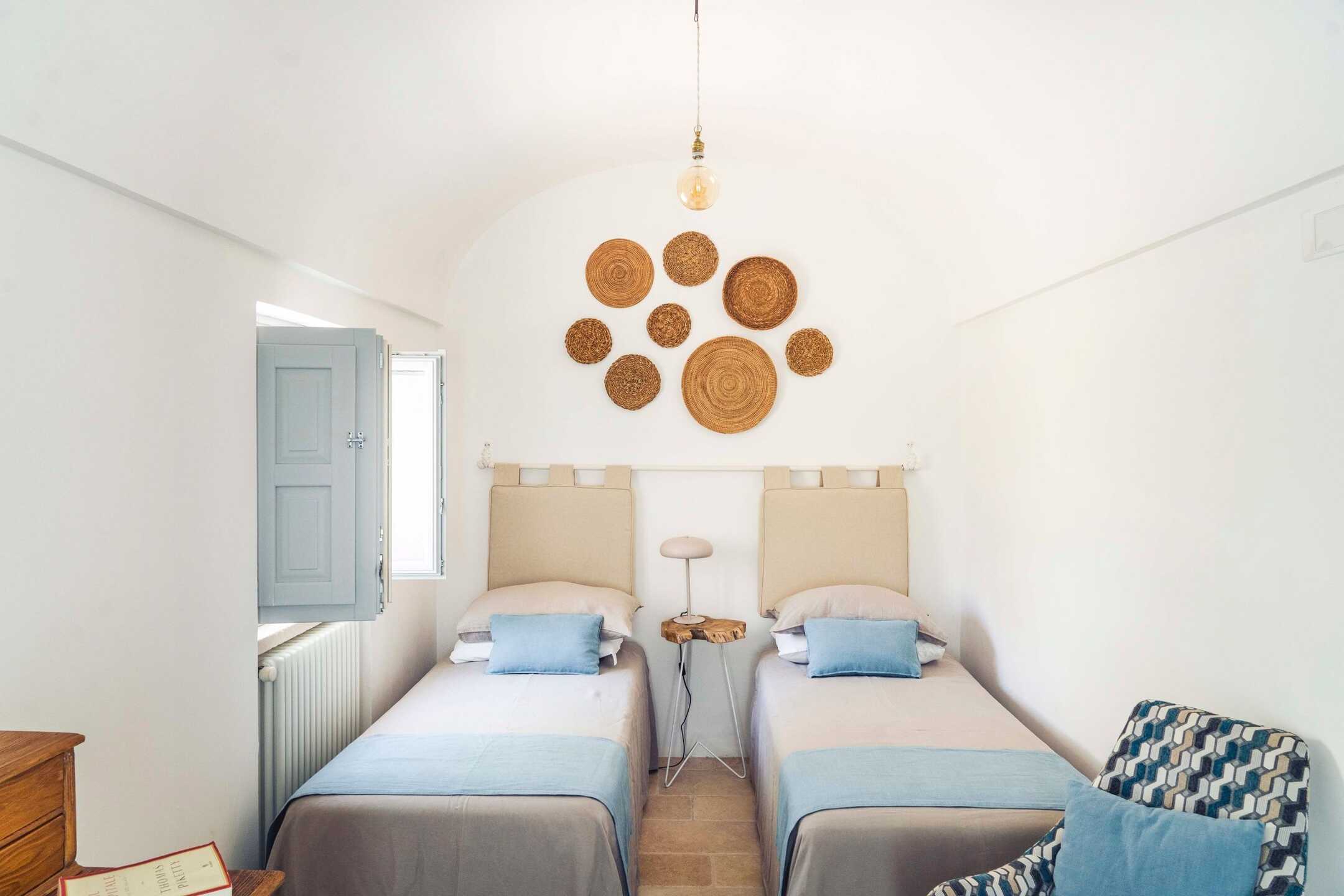 Trullo Fernova