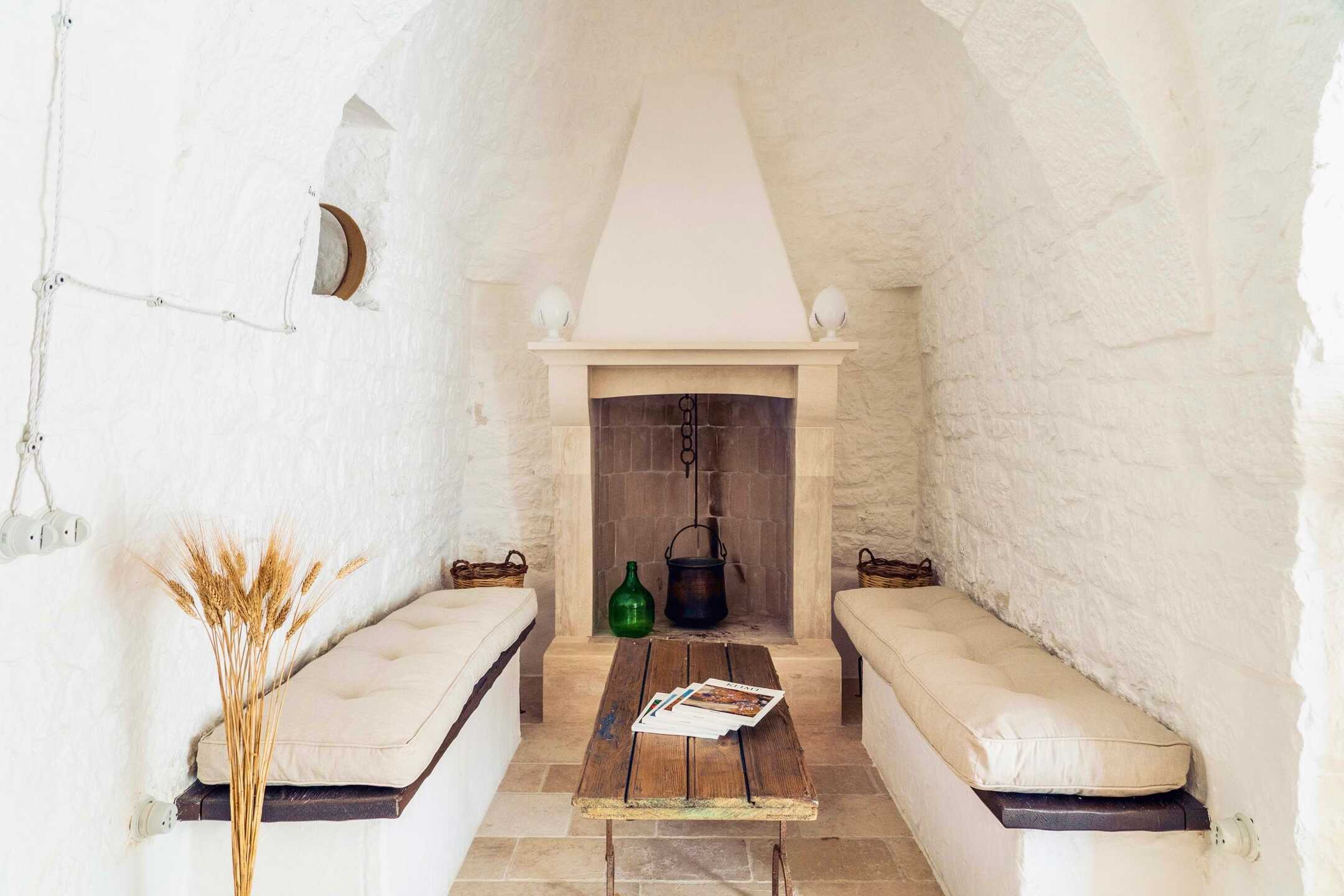 Trullo Fernova