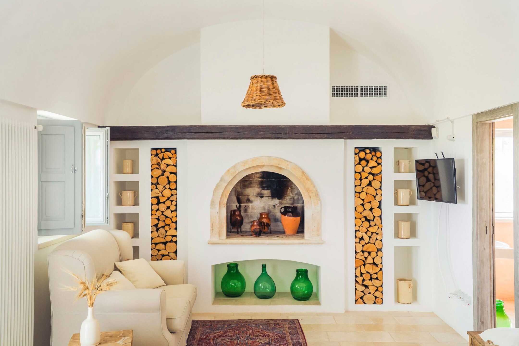 Trullo Fernova