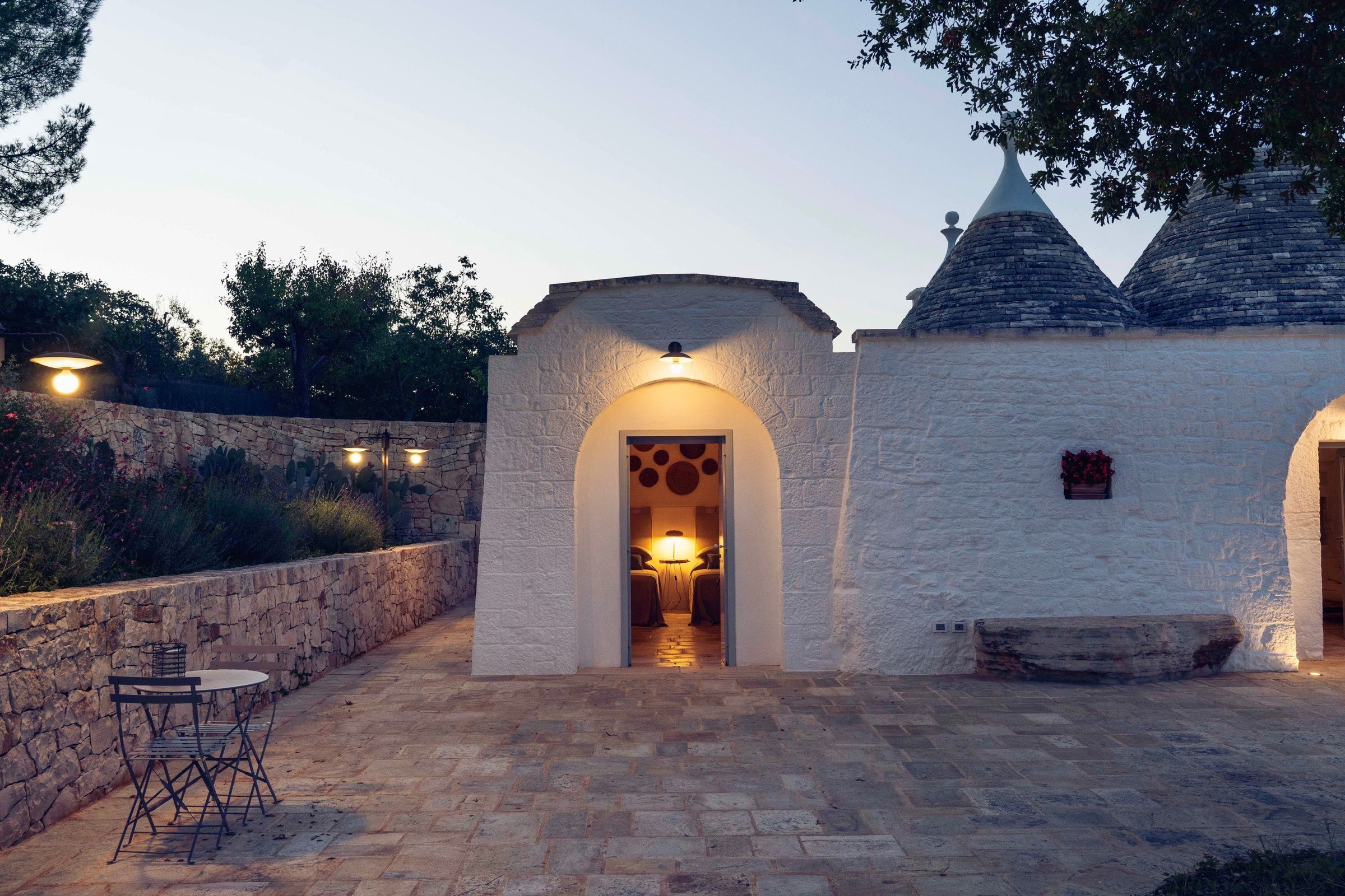 Trullo Fernova