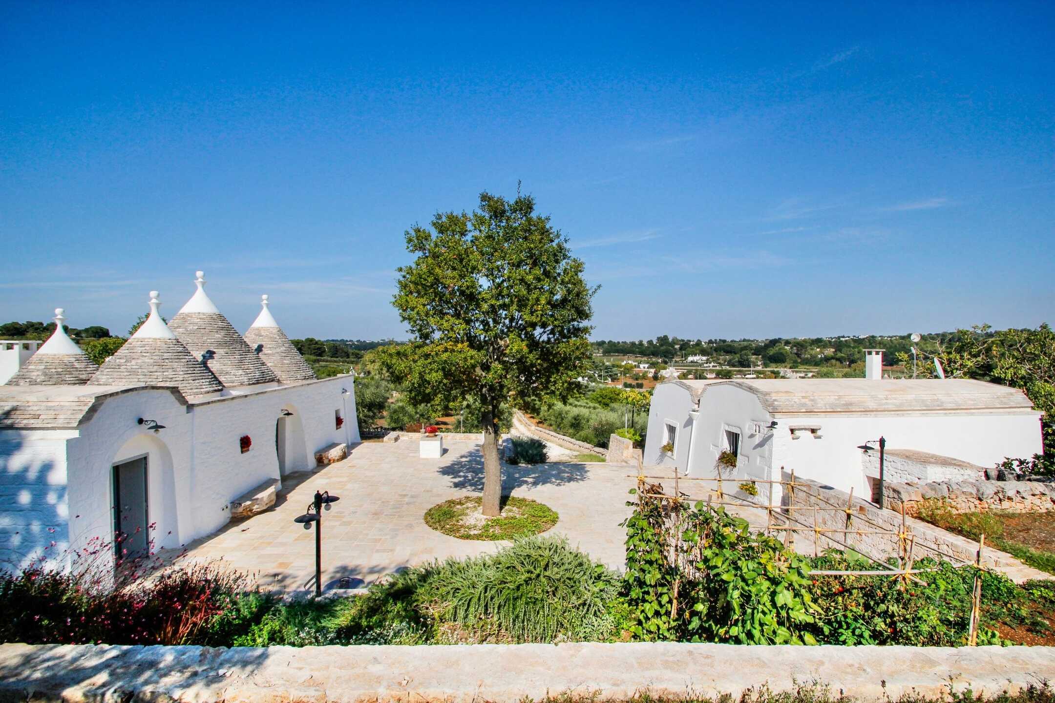 Trullo Fernova