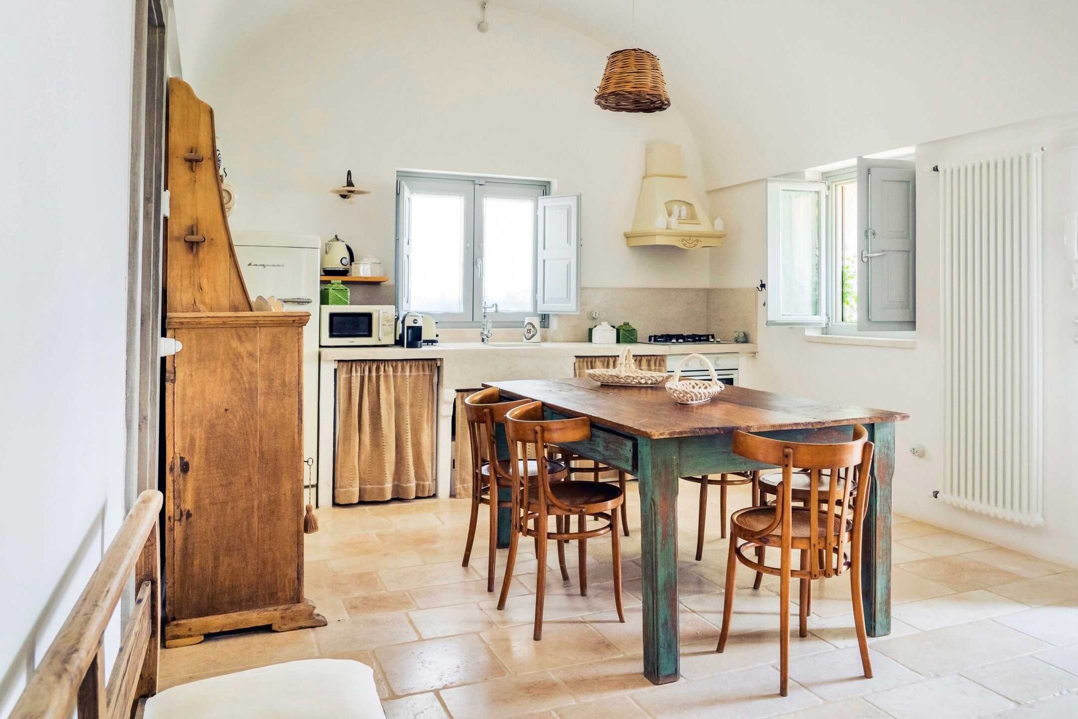 Trullo Fernova