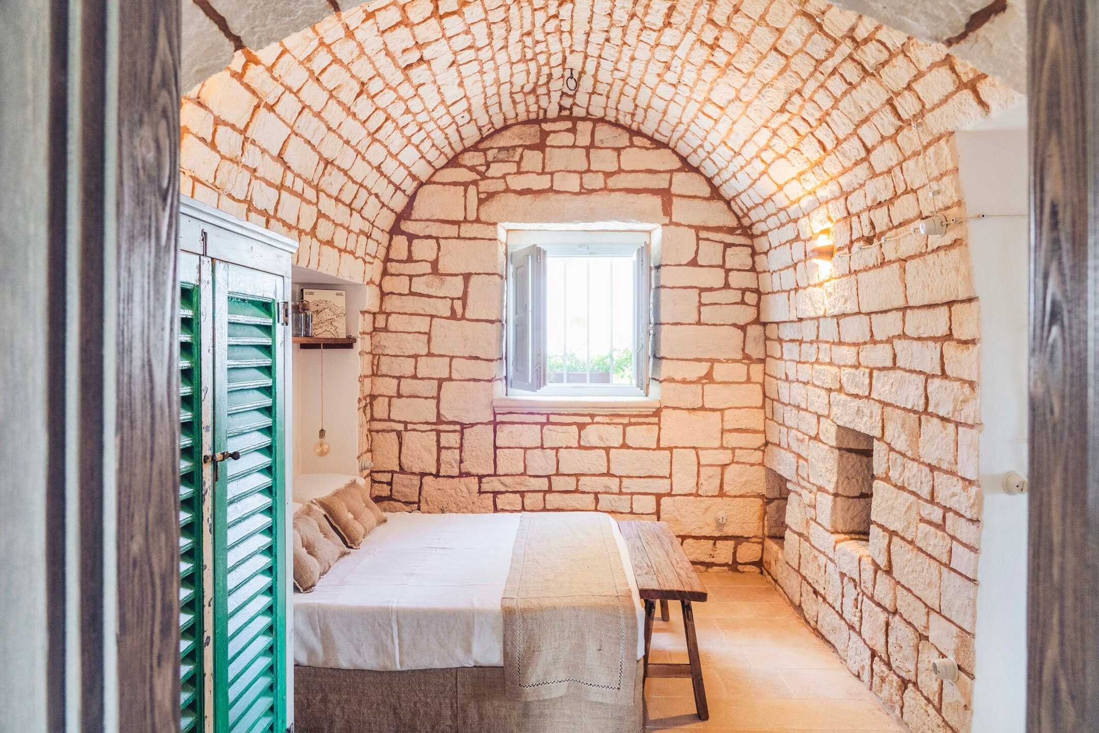 Trullo Fernova