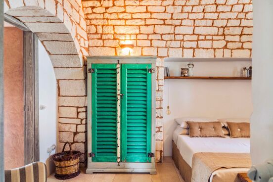 Trullo Fernova