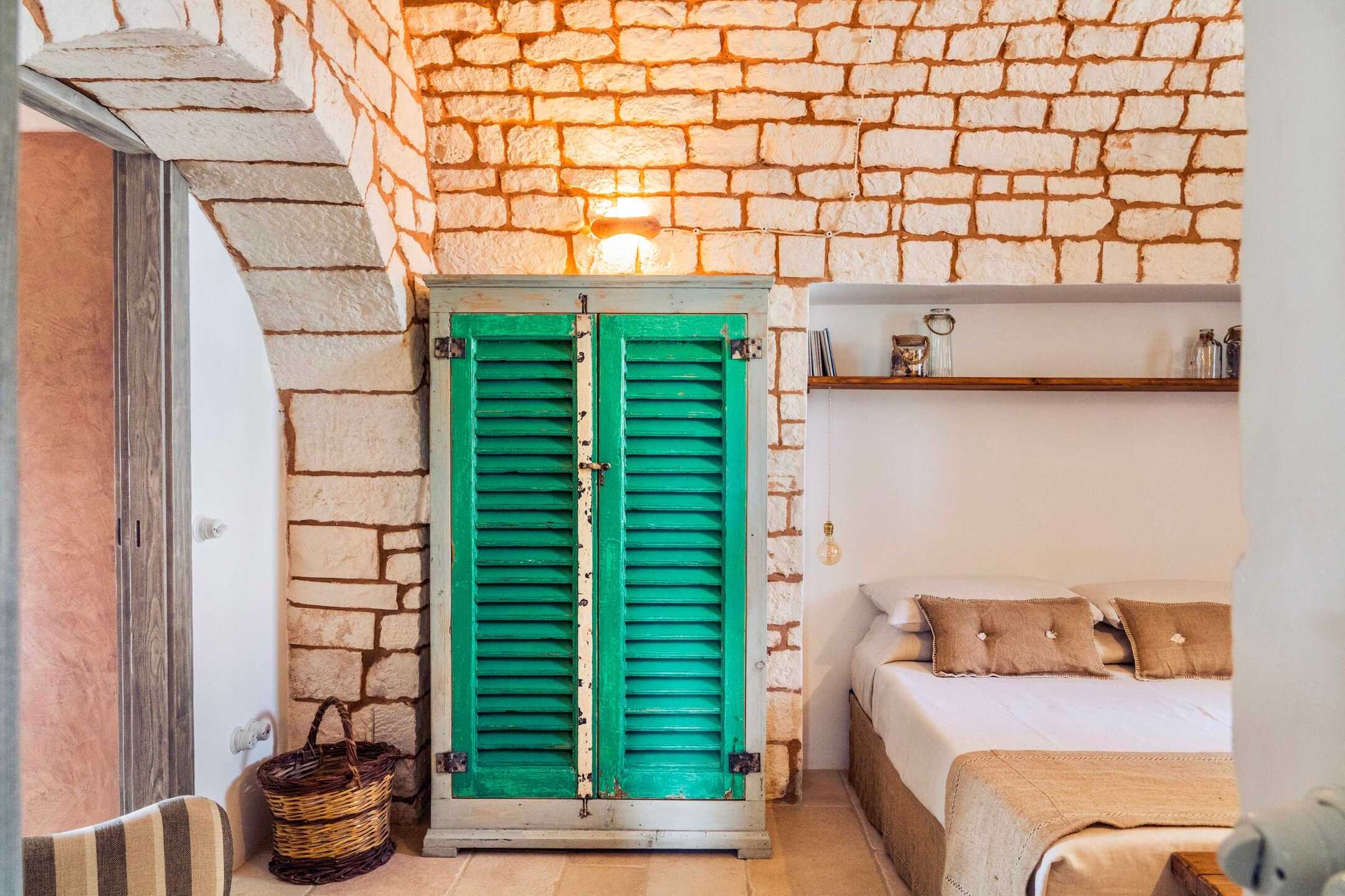 Trullo Fernova