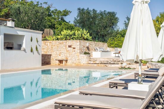 Trullo Fernova