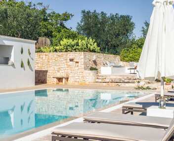 Trullo Fernova