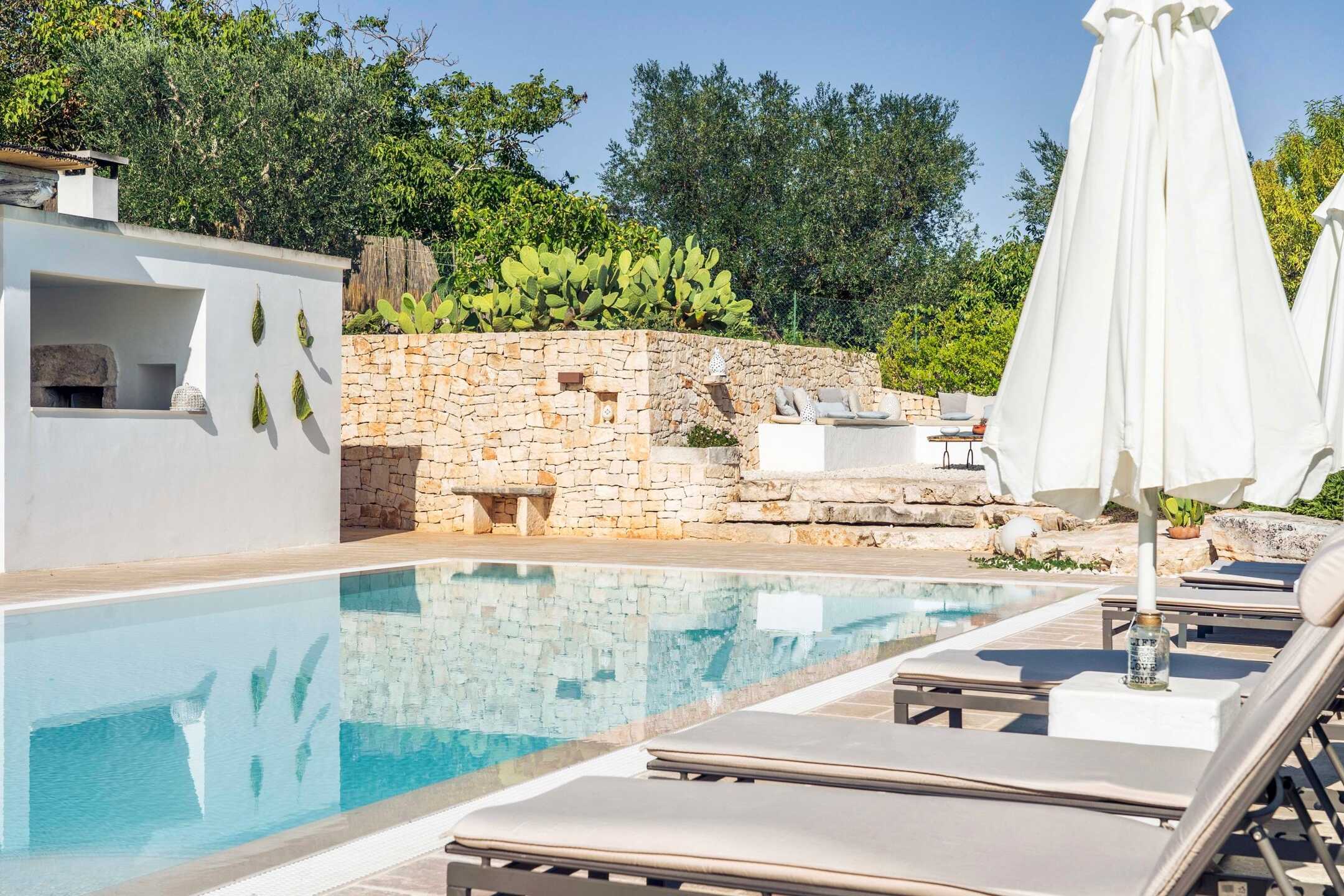Trullo Fernova