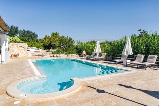 Trullo Fernova