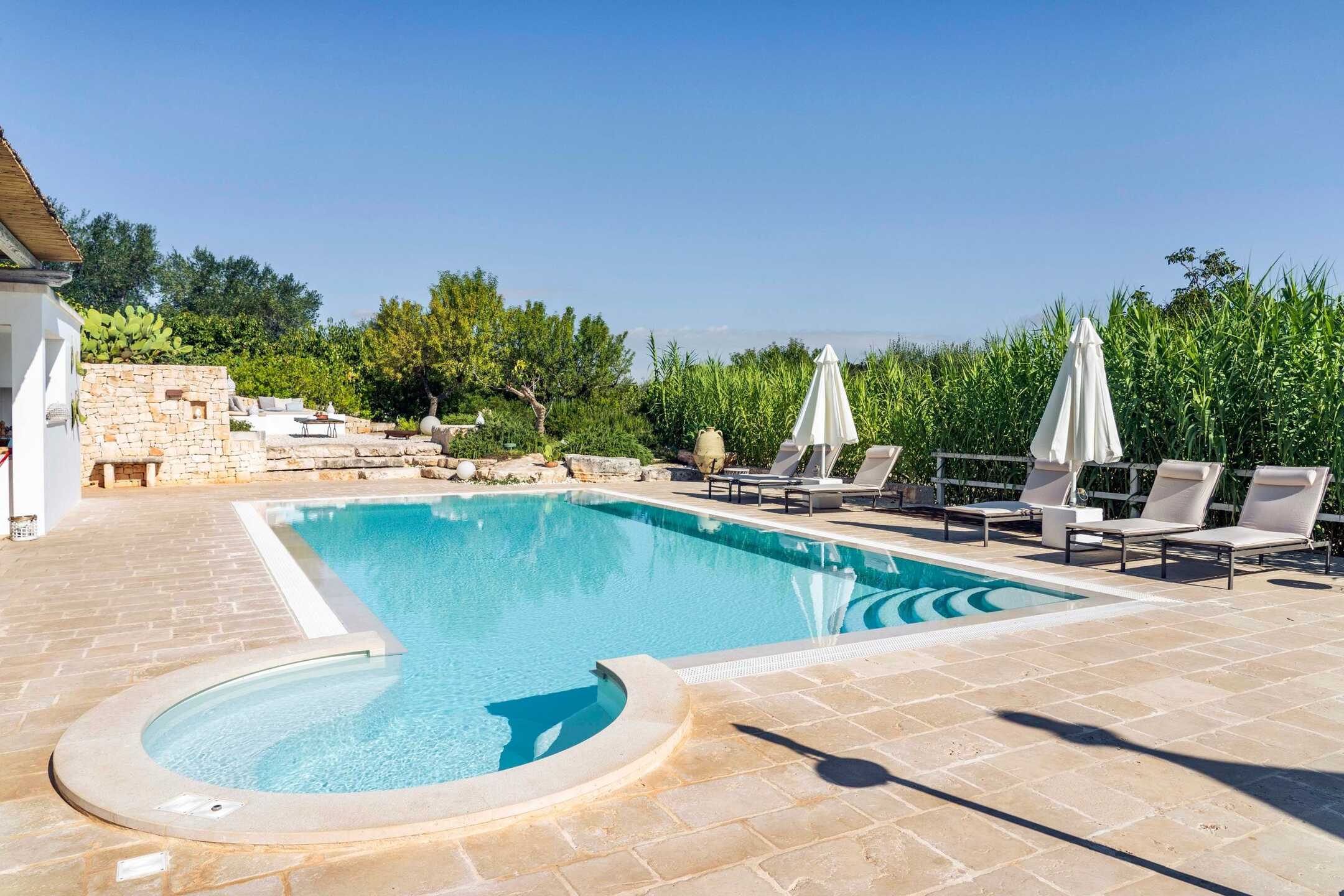 Trullo Fernova