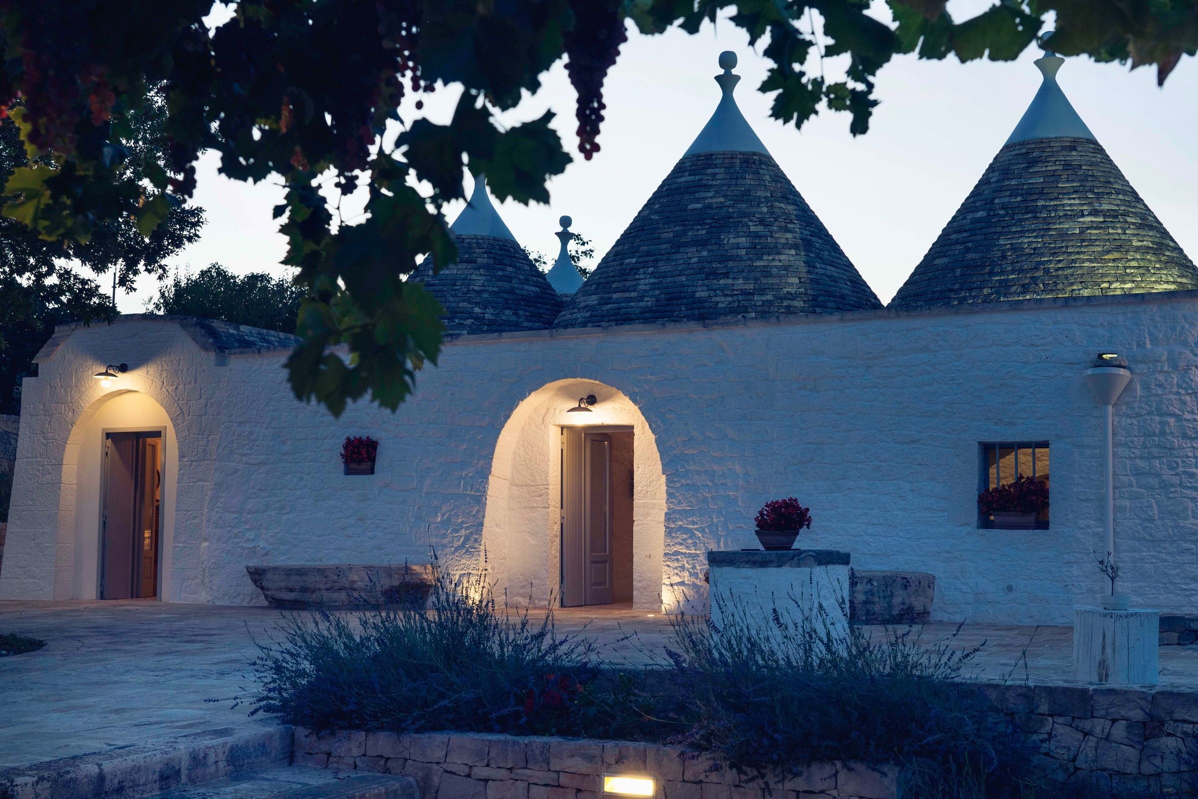 Trullo Fernova