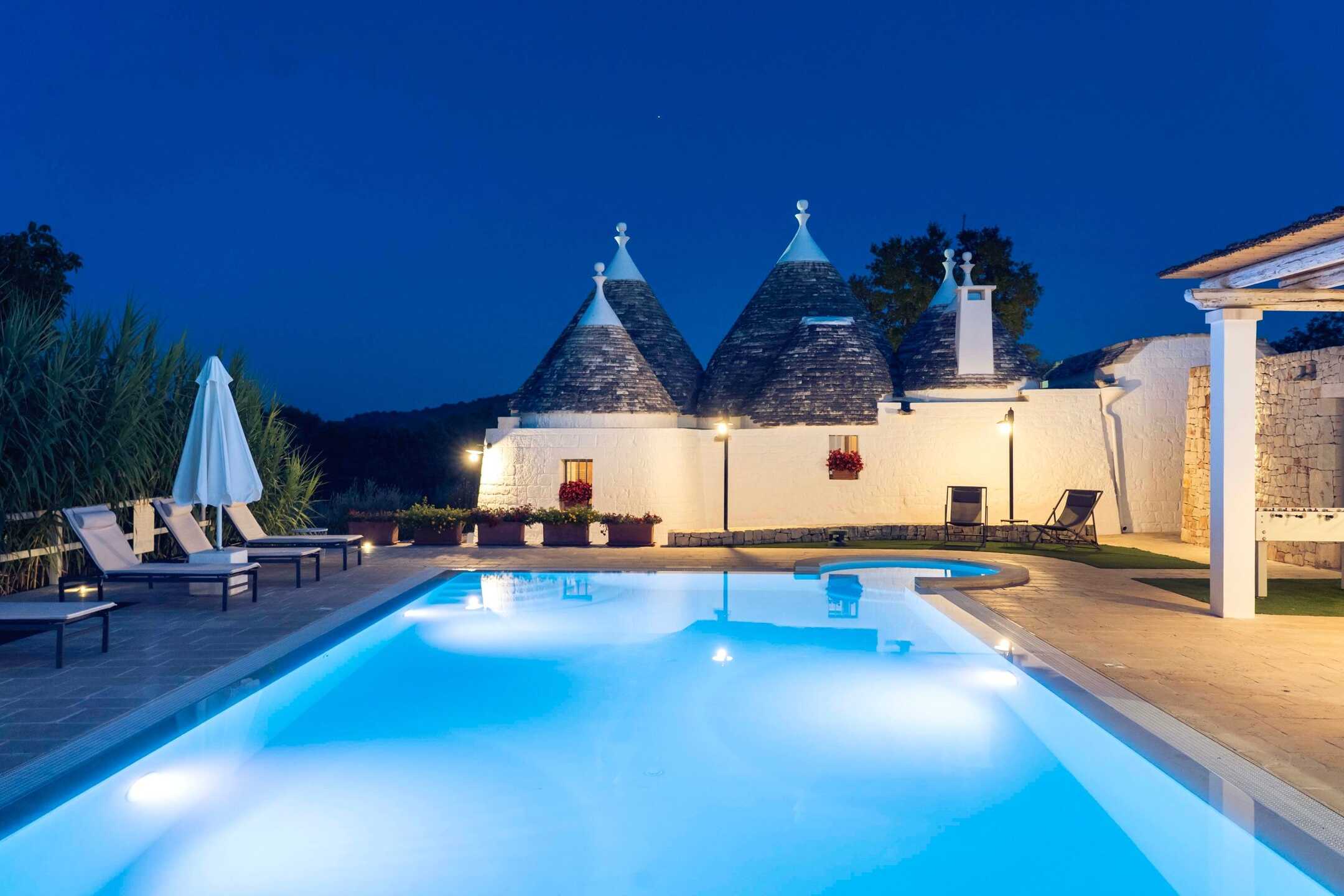 Trullo Fernova