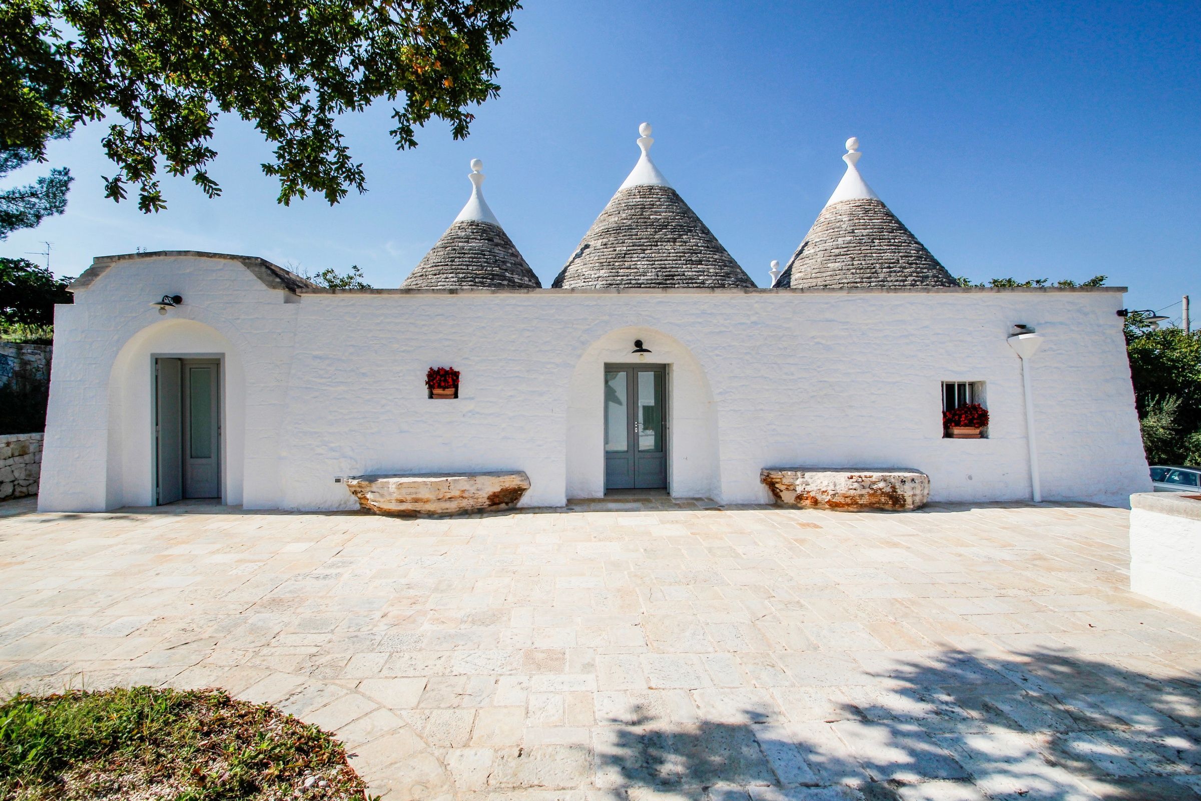 Trullo Fernova