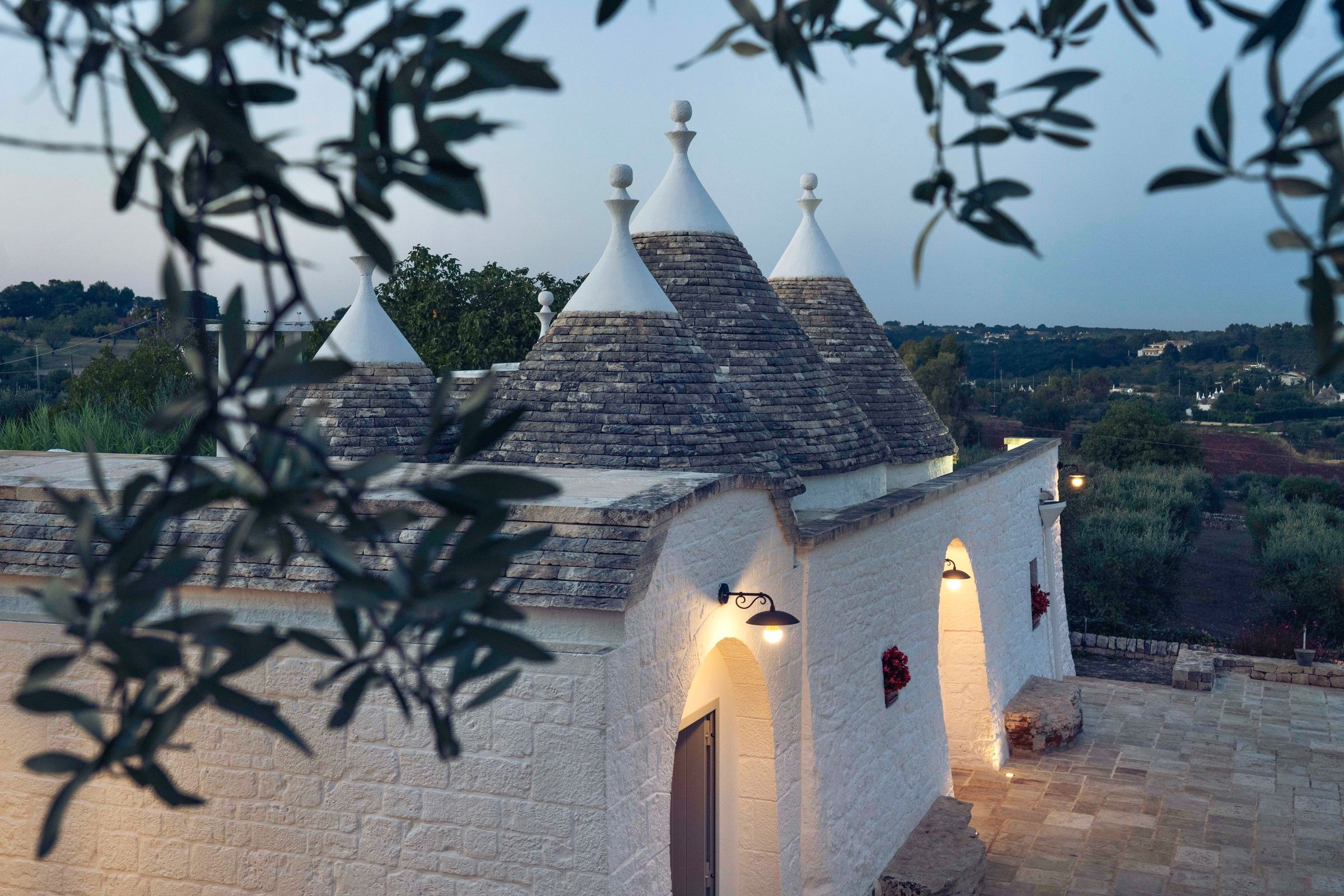 Trullo Fernova