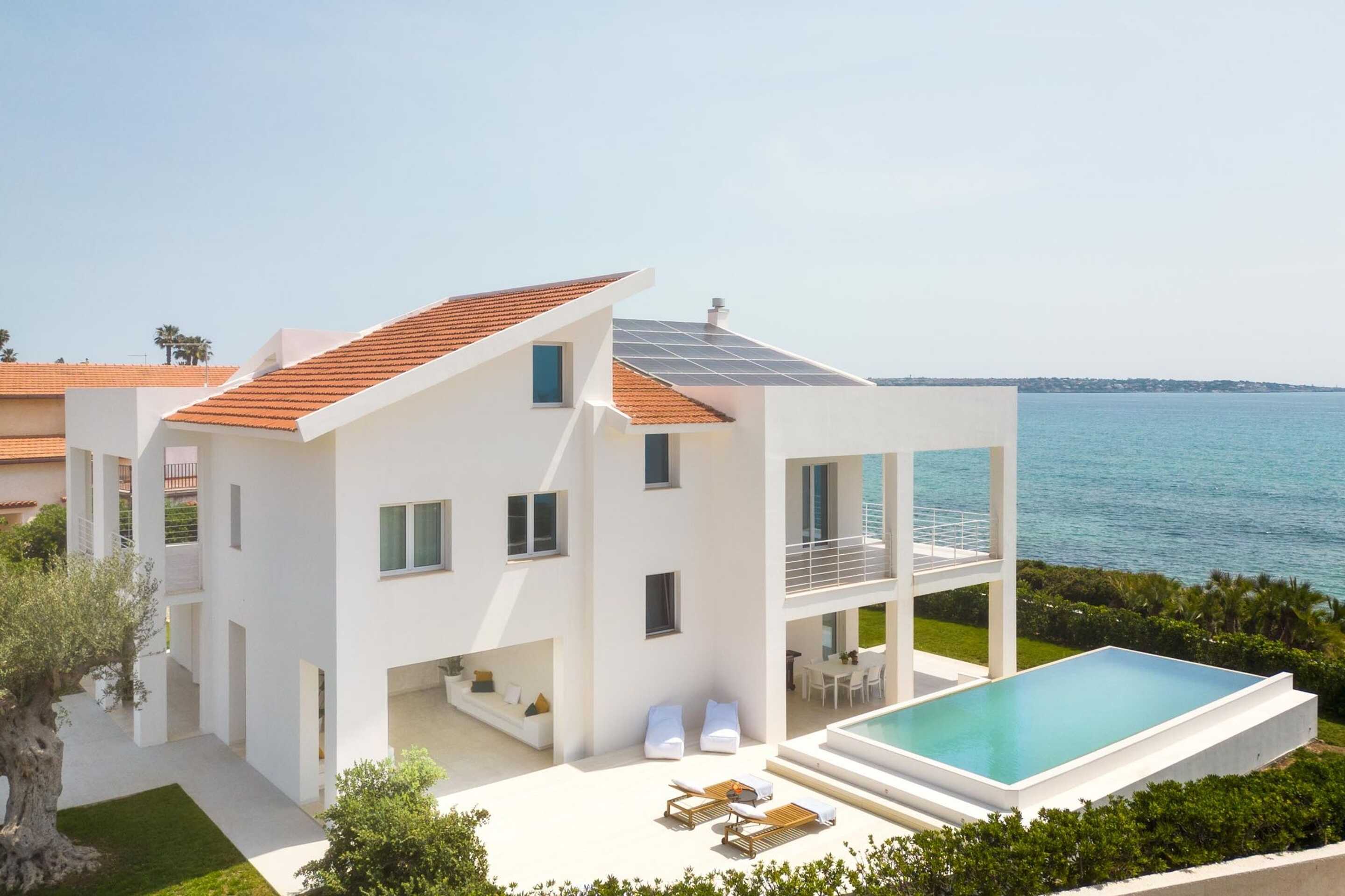 Villa Estate