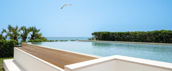 Villa Estate