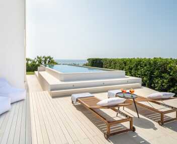 Villa Estate