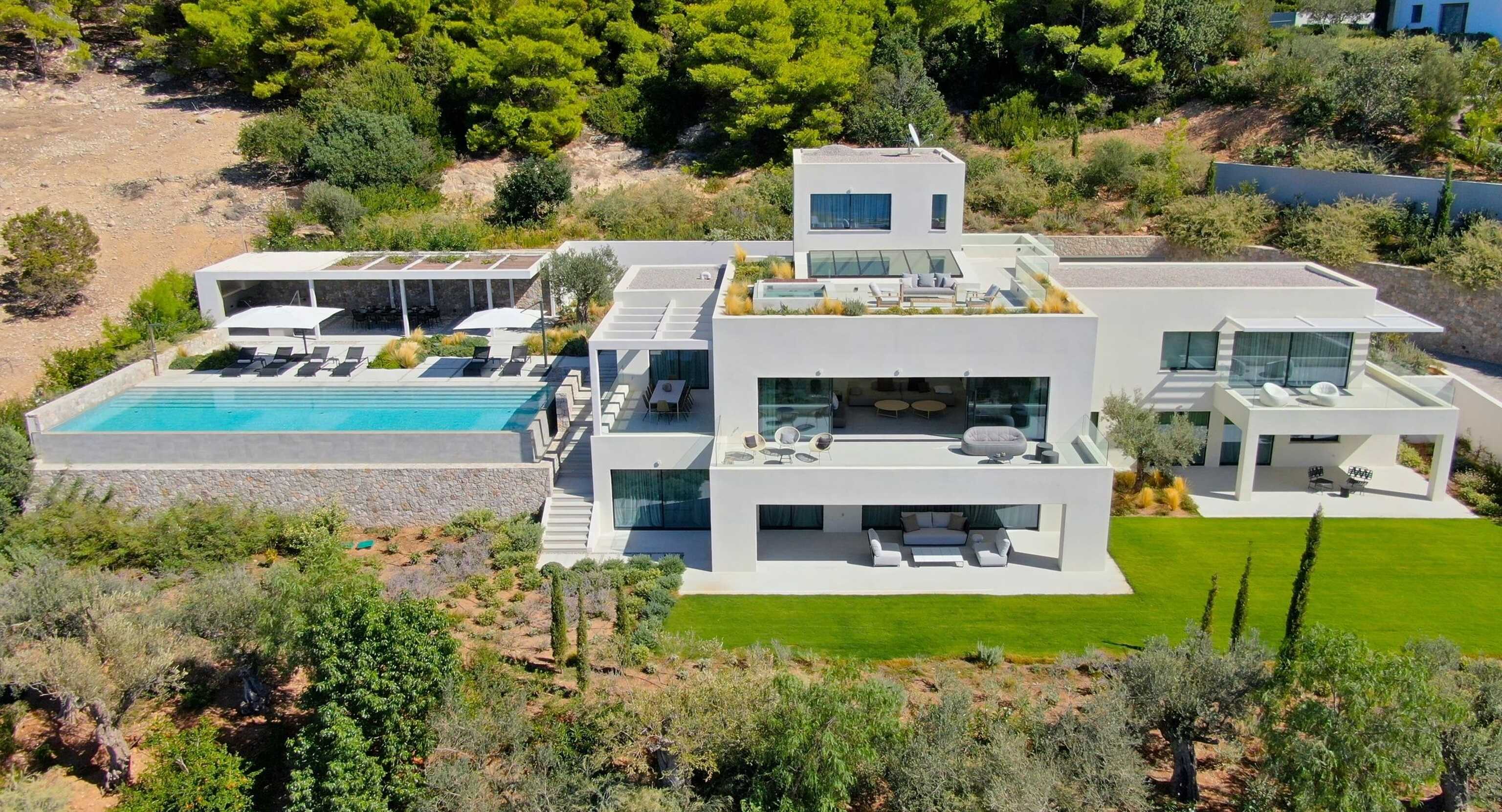 Villa Alyona