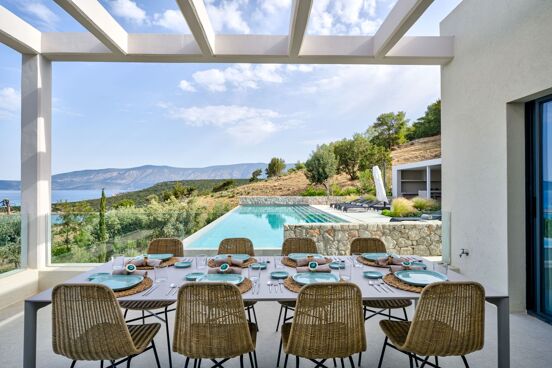 Villa Alyona