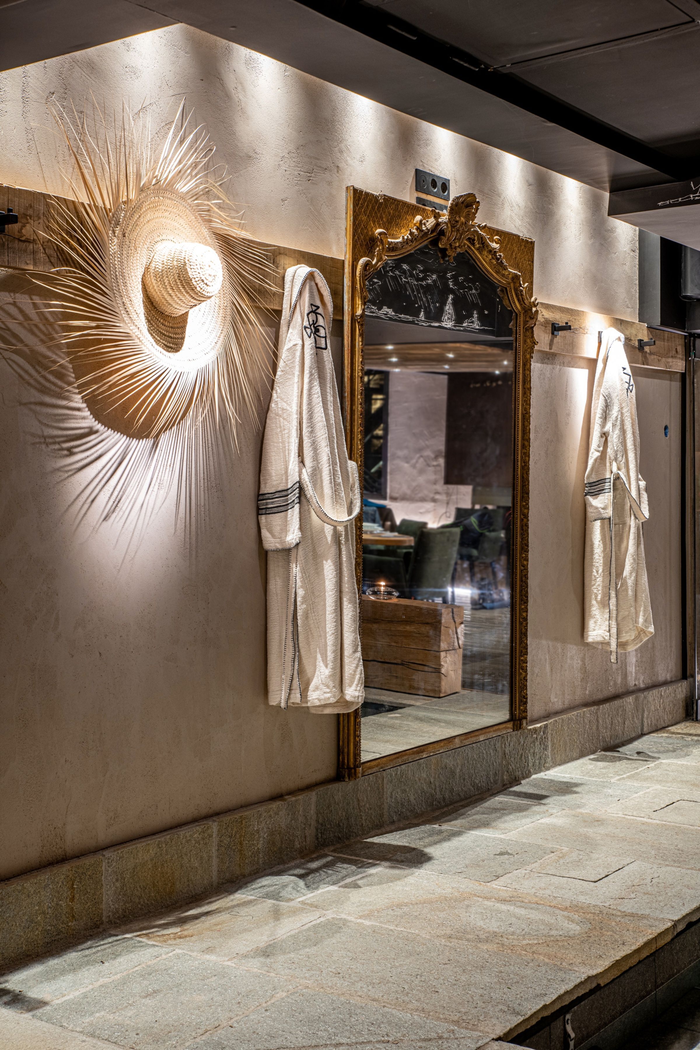 La Demeure aux Hirondelles