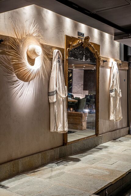 La Demeure aux Hirondelles