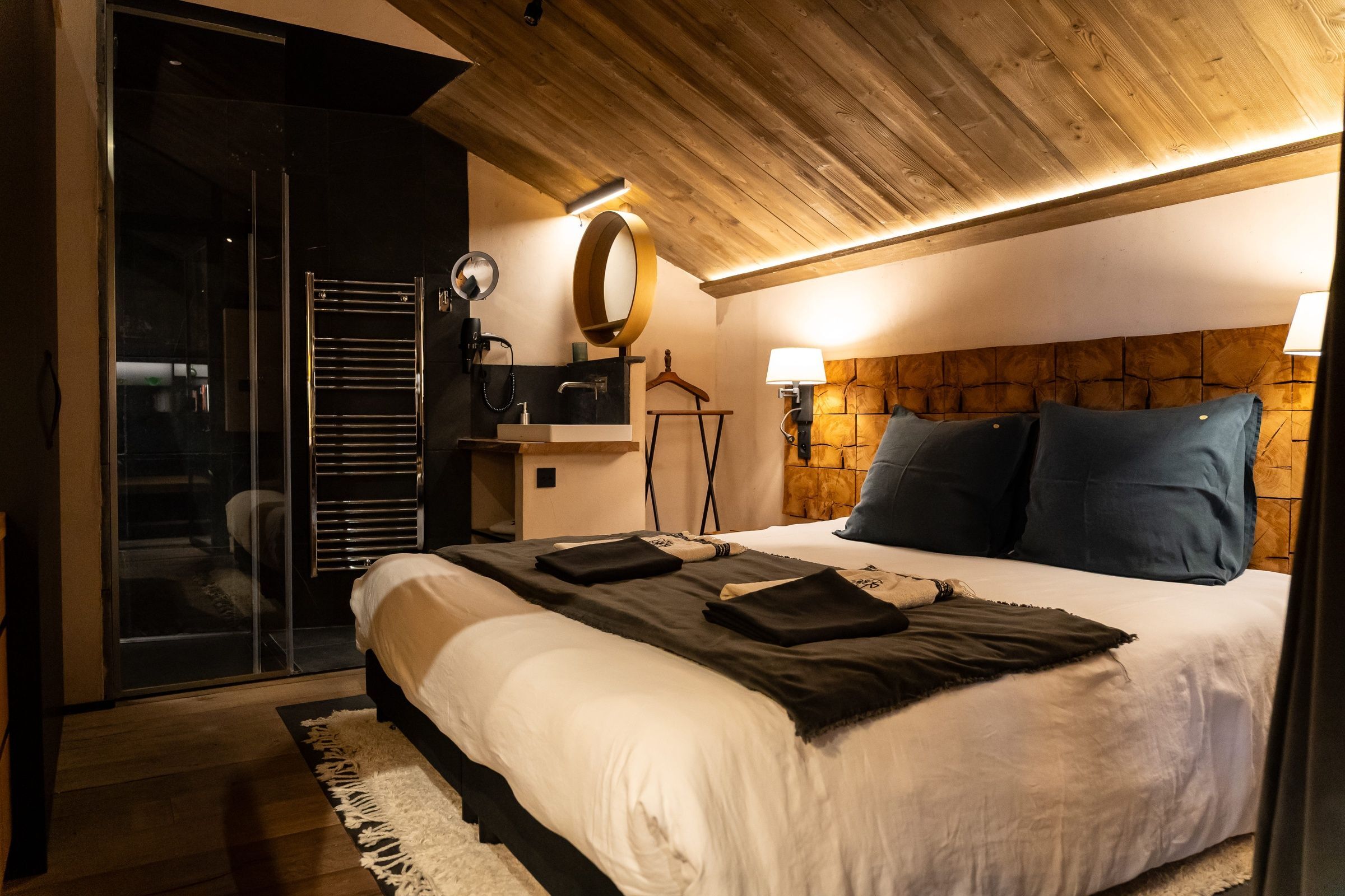 La Demeure aux Hirondelles