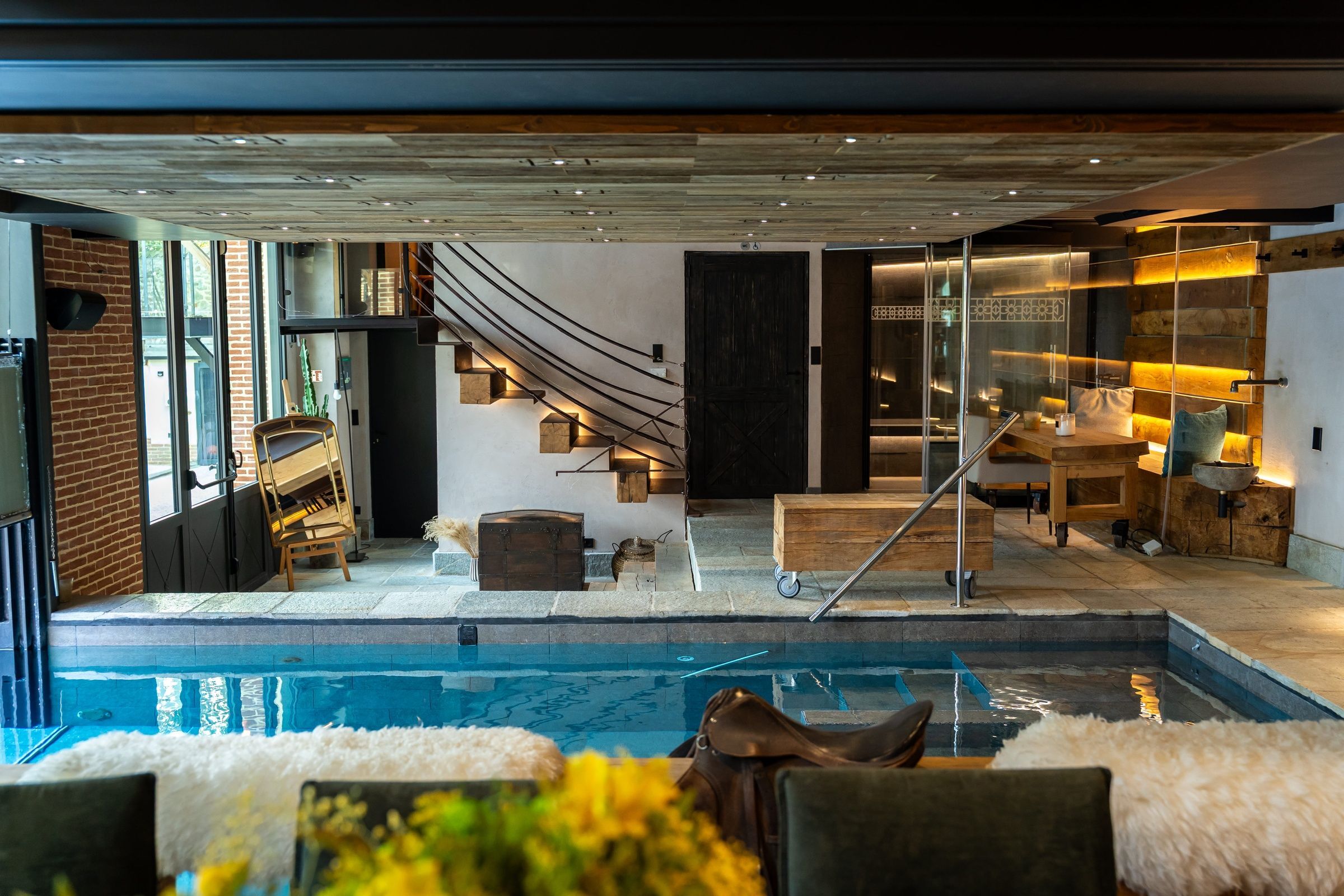 La Demeure aux Hirondelles